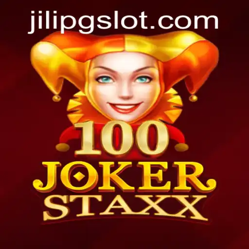 100 Joker Staxx Unveiled