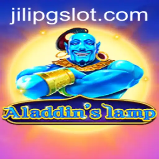 Discover Aladdinslamp: The Enchanting Adventure Game