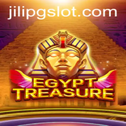 Discover the Secrets of EgyptTreasure
