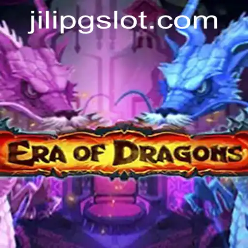 A Journey Through the Mystical World of EraOfDragons