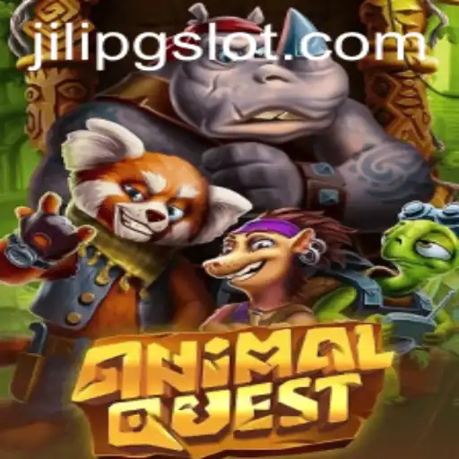 Exploring the World of AnimalQuest: A Thrilling Journey into the Wild