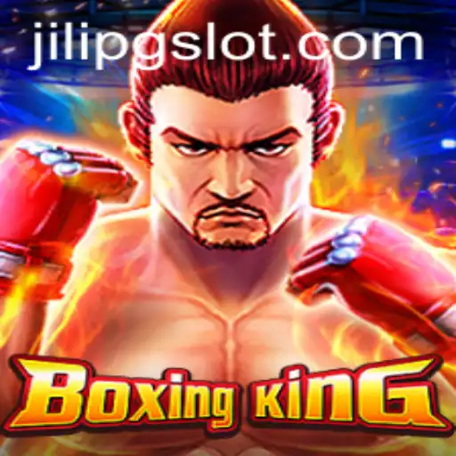BoxingKing: A Revolution in Virtual Boxing