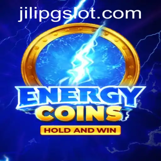 Exploring the Exciting World of EnergyCoins and the Concept of Jilipg