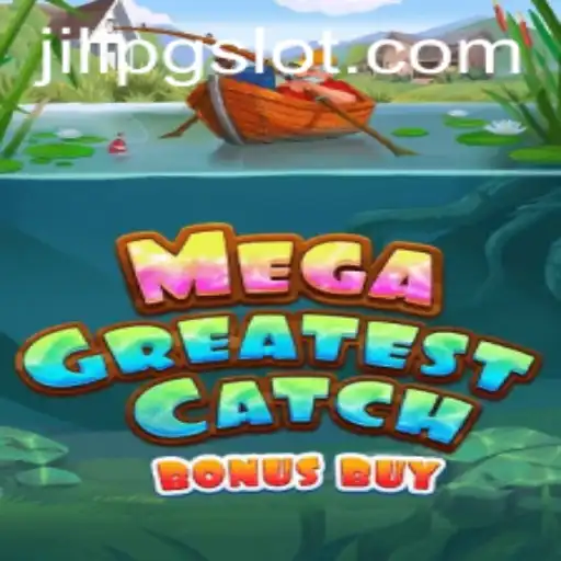 Unveiling MegaGreatestCatchBonusBuy: A Fresh Spin on Online Gaming