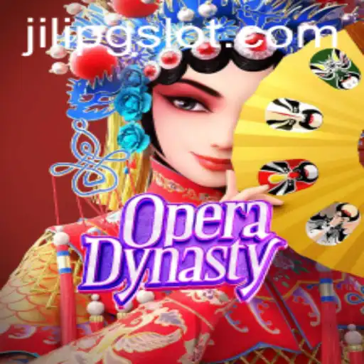 Opera Dynasty and the Rise of Jilipg