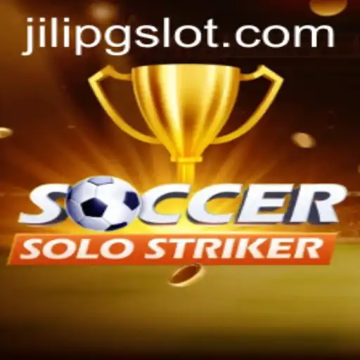 SoccerSoloStriker Game Overview