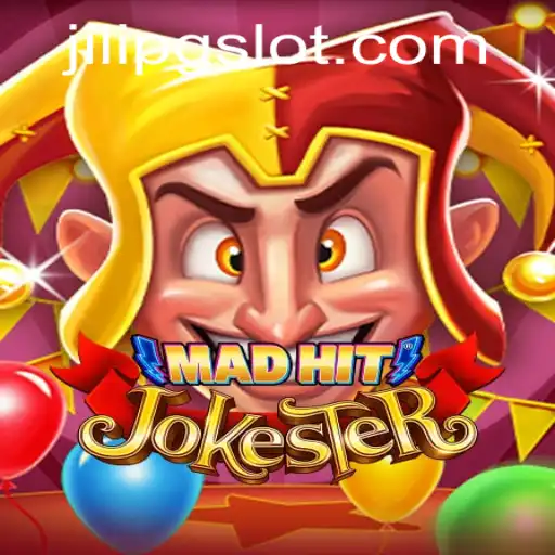 MadHitJokester Game Description
