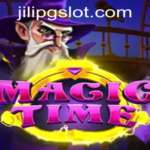 MagicTime: A New Era of Gaming