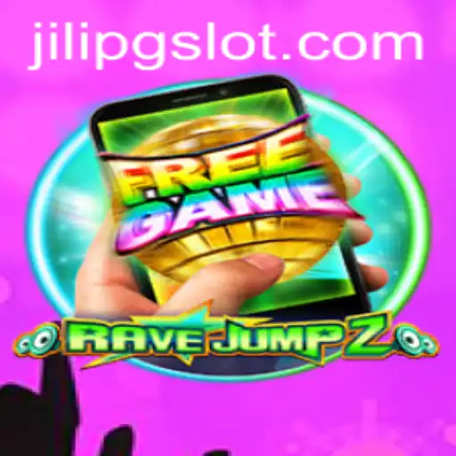 RaveJump2M: The Ultimate Gaming Experience