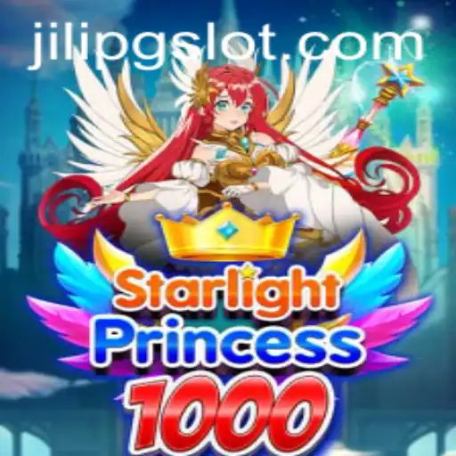 StarlightPrincess1000: Explore the Mesmerizing World of Jilipg's Latest Game