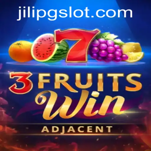 Experience the Thrill of 3FruitsWin