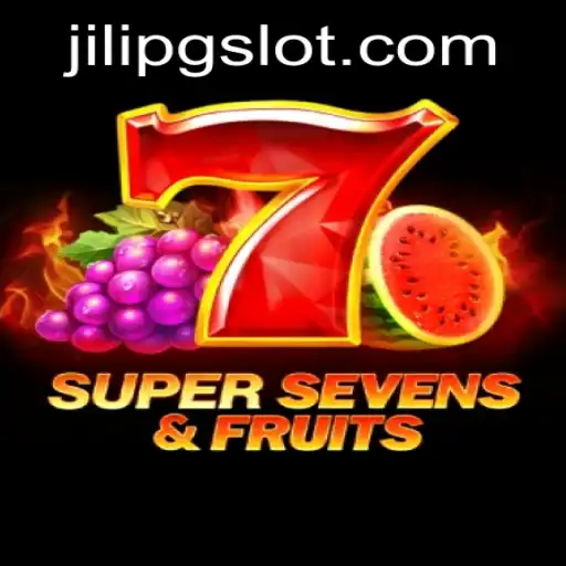 Exploring the Exciting World of 7SuperSevensFruits: A Thrilling Gaming Experience