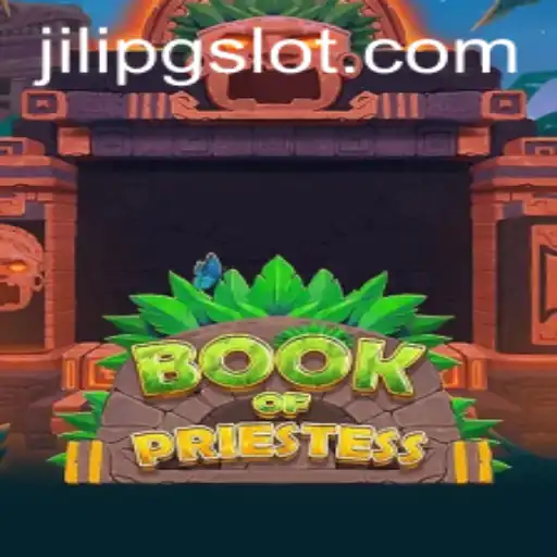 Discovering Book of Priestess