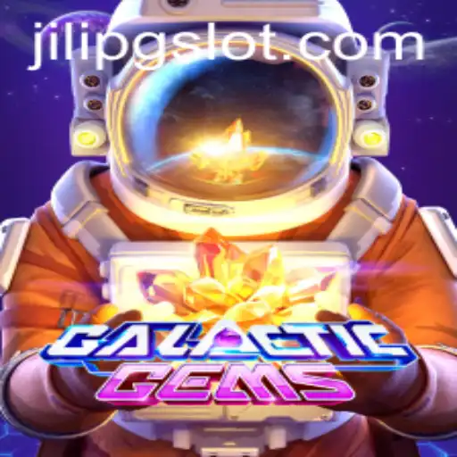 Discover the Thrilling Universe of GalacticGems