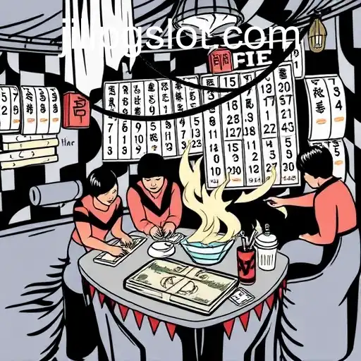 The Complex World of Jueteng: Understanding Its Cultural and Social Impact