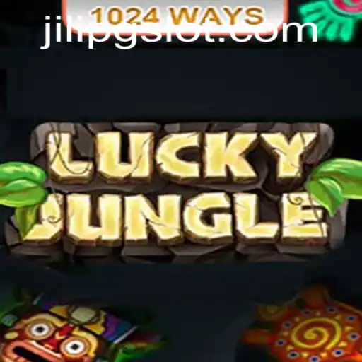 LuckyJungle1024: An Enthralling Adventure in the World of Jilipg
