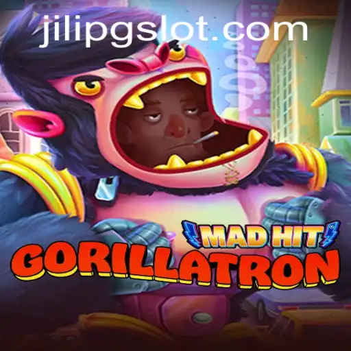 MadHitGorillatron Unveiled: A Gaming Revolution
