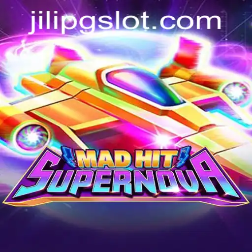 MadHitSupernova: The Game Revolutionizing Interactive Digital Entertainment