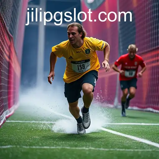 Exploring the Exciting World of Jilipg in Sports