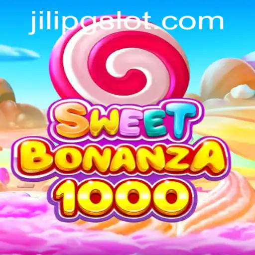 SweetBonanza1000 Game Overview with Jilipg Insight