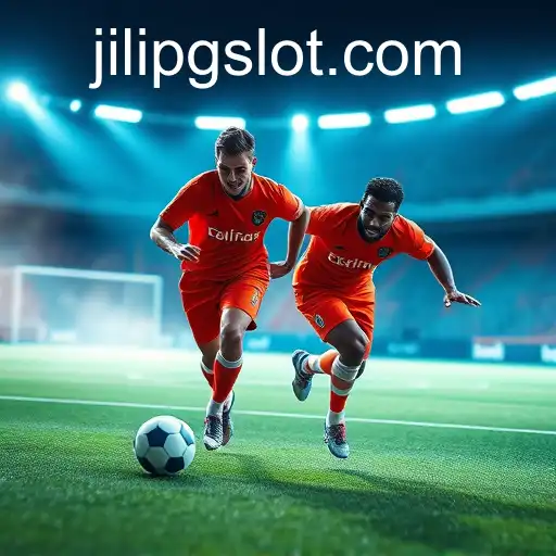 Virtual Sports: Embracing the Digital Evolution in Sports with Jilipg