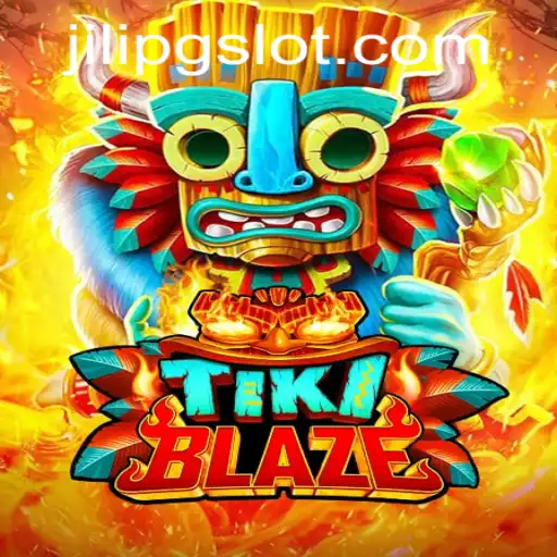 The Thrilling World of TikiBlaze