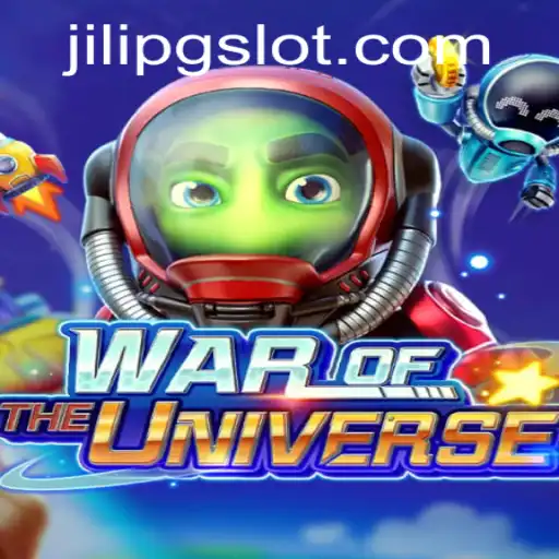 The Rise of WAR OF THE UNIVERSE